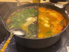 -山缓缓火锅(苏州仁恒仓街店)