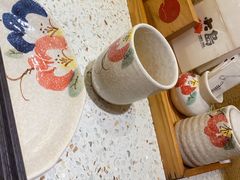 -大岛日本料理铁板烧(南通大饭店)