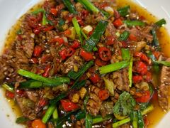 -张氏父子常德肠子馆(贺龙店)