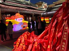 -宁波府城隍庙