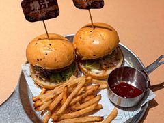 -米仓食堂(正佳广场店)