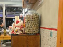 -平娃三宝烧烤·面食(南小街店)