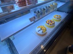 -爱达乐面包生日蛋糕(华油路店)