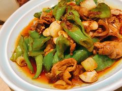 -吕氏疙瘩汤·新派鲁菜(欢乐汇店)