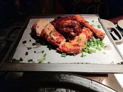 -绿茶餐厅(千岛湖银泰城店)