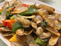 -东江海鲜大排档·潮汕菜·砂锅粥