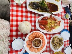 -琼大师东方烤乳猪(亚特兰蒂斯店)