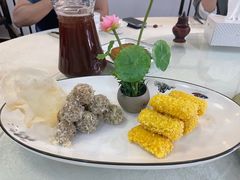 -西园寺素食(西园弄戒幢律寺店)