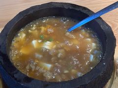-院子餐厅·大锅菜·老杭帮(桥西直街店)