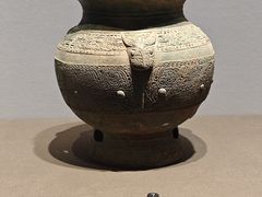 -陕西历史博物馆