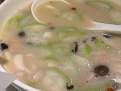 -新旺茶餐厅·早餐·夜宵(仙霞店)