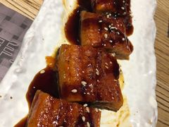 -林妈妈村·日式料理(宝山万达店)