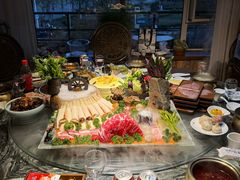 -慢丽江·云南野生菌土鸡锅(付家庄店)