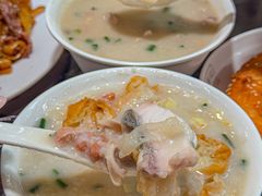 -伍湛记 · 广州老字号(龙津中路店)