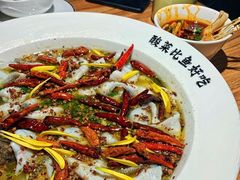 -太二酸菜鱼(福州泰禾店)