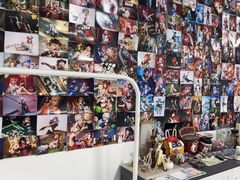 -米游妙妙屋cosplay换装自拍摄影体验馆