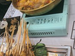-云晓光头烧烤吧(盛夏店)