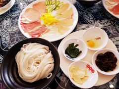 进士过桥米线-桥香园过桥米线(国贸店)