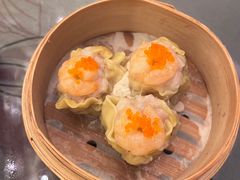 -汕头龙光喜来登酒店-采悦轩中餐厅