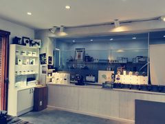 -边渡咖啡烘焙店(昙华林店)