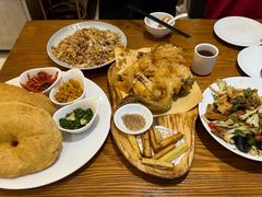 -德泰楼餐饮(莲湖路店)