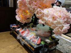 -樱宿日式和牛烧肉(五道口店)