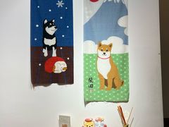 -柴迷FANS CLUB·柴犬狗咖·猫咖