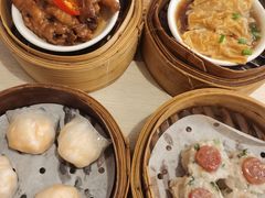 -添好运点心专门店(深水埗店)