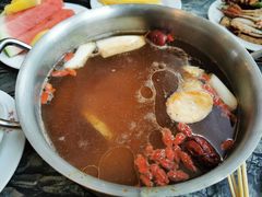 -吉布鲁牛排海鲜自助(温江合生汇店)