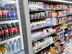 -全家便利店(花园路店)