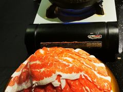 -上井精致料理自助餐(松雷店)
