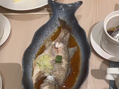 -怡咖啡·自助餐·西安香格里拉