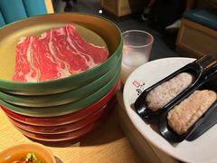 -温野菜涮涮锅(西单大悦城店)