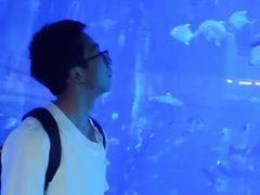 -成都浩海立方海洋公园