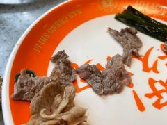 -南城十里潮汕鲜牛火锅·鲜虾生滚粥(融汇老商埠店)
