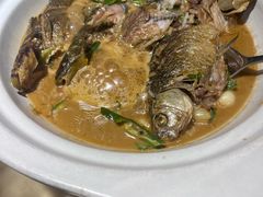 -七十七号厨房·新派江西菜(滨湖店)
