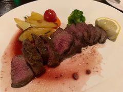 -IL Forno 意坊·意大利餐厅(温州万象城店)