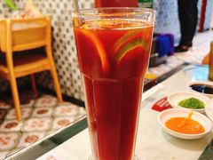 -滕记星发餐室·新加坡菜(巨鹿路店)
