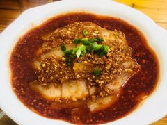 -勇猛子川菜馆(新军路店)