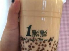 -1点点(萧山高教园店)