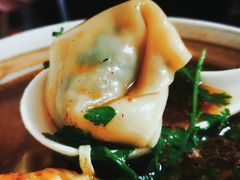 -吴淞老街砂锅馄饨(北兴路店)