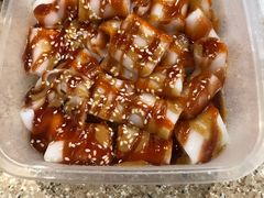 三酱肠粉-孖记茶档·热腾茶餐(乐峰店)