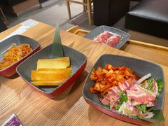 -新石器烤肉(千灯大润发店)