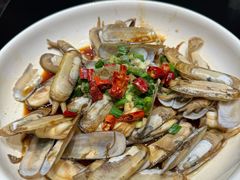 -健眺小海鲜(临海后山店)