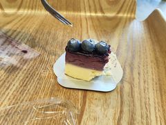 -巴黎贝甜(五道口店)