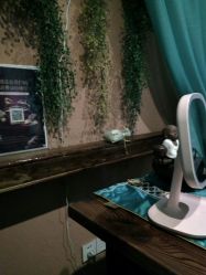 -琦品高端美容SPA私佳美场