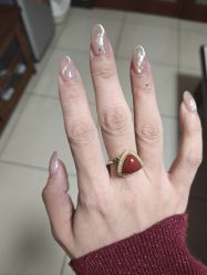 -Ami nail爱米美甲美睫