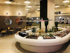 -OUR Bakery(SKP-S店)
