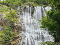 -千泷沟大瀑布旅游区