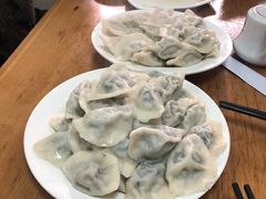 -白记饺子馆多伦道店